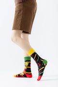 Africa Socks
