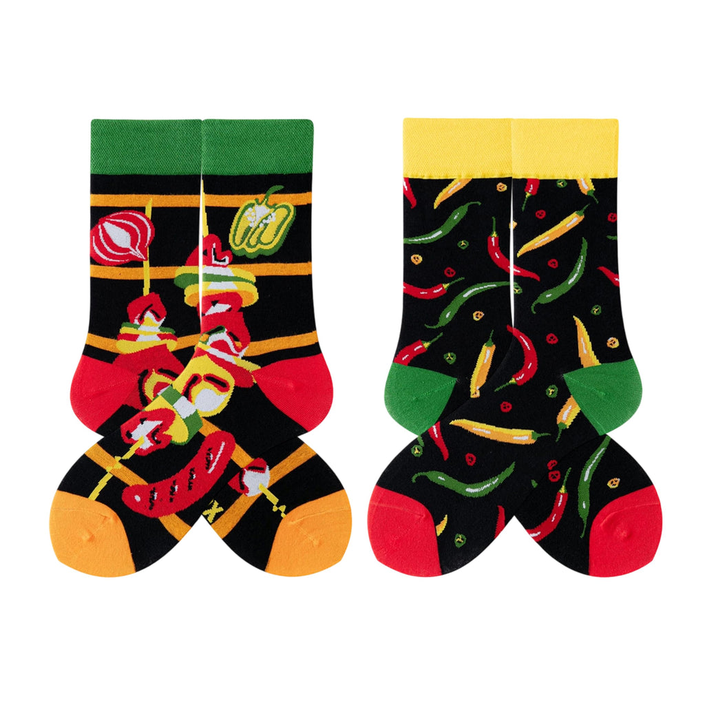 Africa Socks